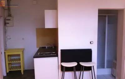 Studio à Roubaix
