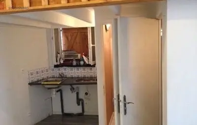 Studio à Roubaix