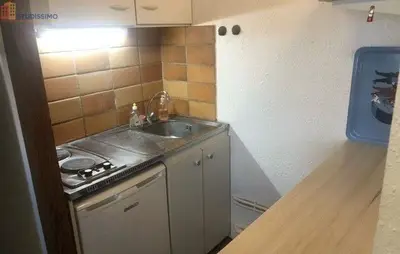 Studio à Lille