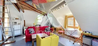 Studio à Gap