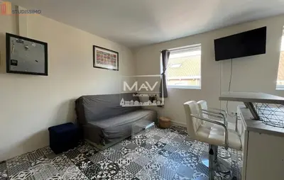 Studio à Lille