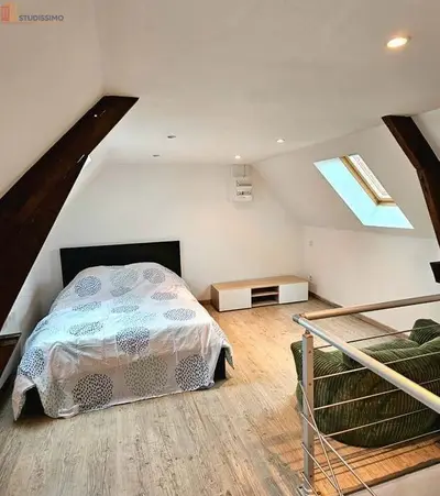 Studio à La Bassée