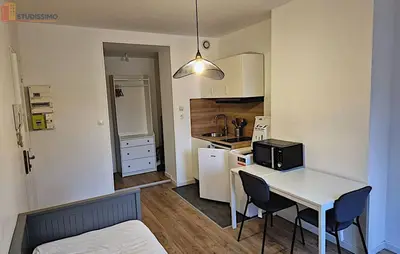 Studio à Cambrai