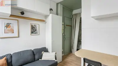Studio à Lille
