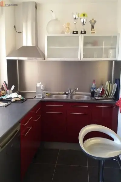 Studio à Lille