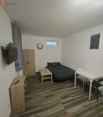 Studio à Bruay-sur-l'Escaut
