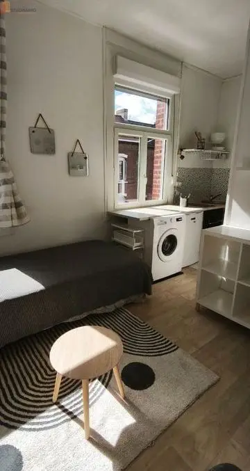 Studio à Valenciennes