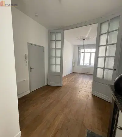 Studio à Cambrai