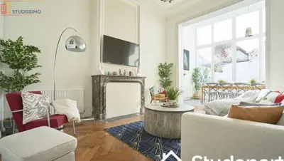 Studio à Tourcoing