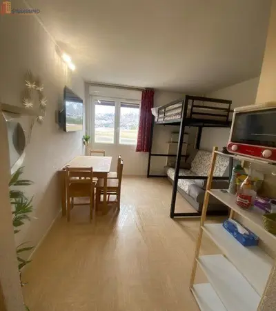 Studio à Dévoluy