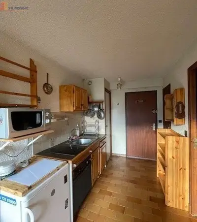 Studio à Saint-Firmin