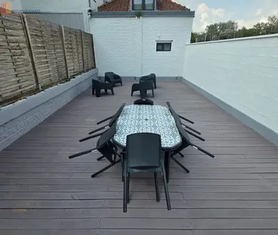 Studio à Lille