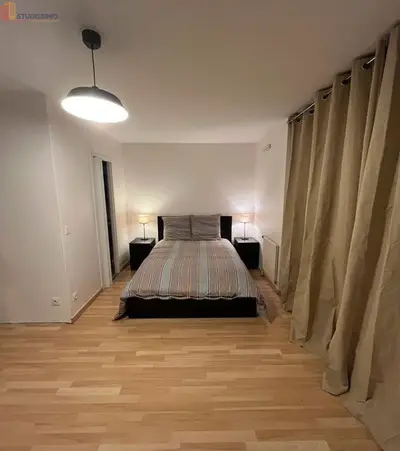 Studio à Lille