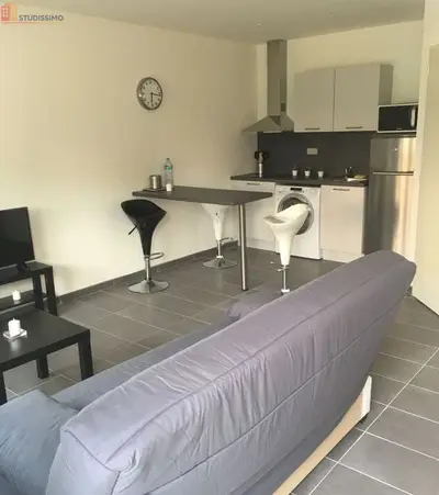 Studio à Villeneuve-d'Ascq