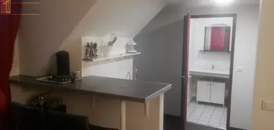 Studio à Lille