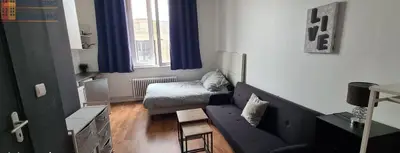 Studio à Roubaix