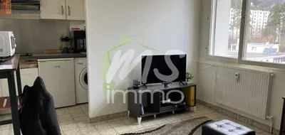 Studio à Gap
