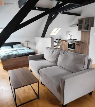Studio à Wasquehal