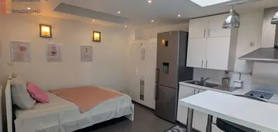 Studio à Tourcoing