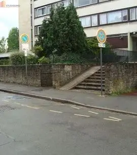 Studio à Lille