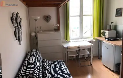 Studio à Lille