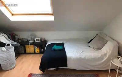 Studio à Lille