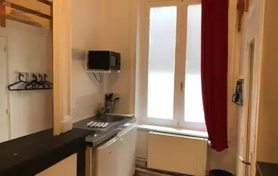 Studio à Lille