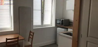 Studio à Lille