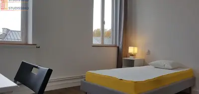 Studio à Roubaix
