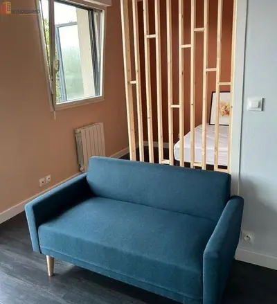 Studio à Valenciennes