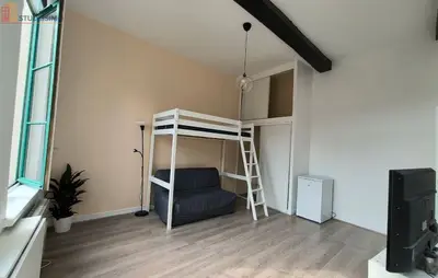 Studio à Lille