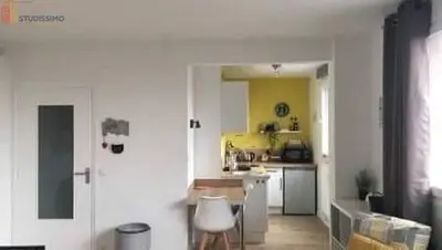 Studio à Lille