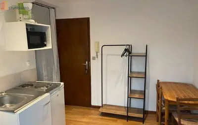 Studio à Valenciennes