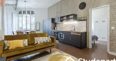 Studio à Roubaix