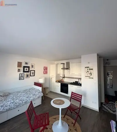 Studio à Lille