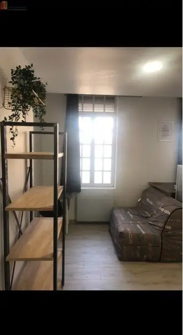 Studio à Valenciennes