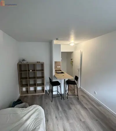 Studio à Lille