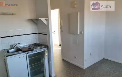 Studio à Annoeullin