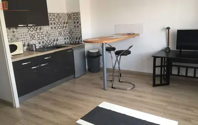 Studio à Lille