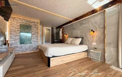 Studio à Laragne-Montéglin