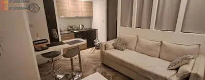 Studio à Cambrai