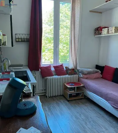 Studio à Roubaix