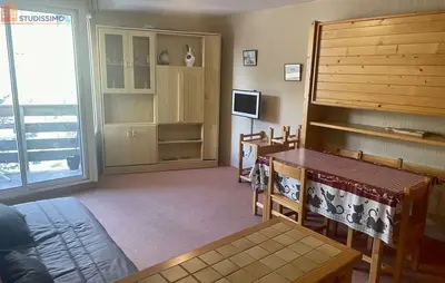 Studio à Orcières