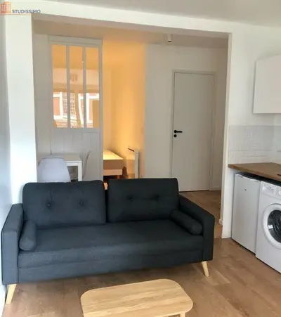 Studio à Lille