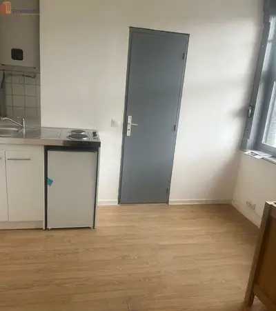 Studio à Mons-en-Baroeul