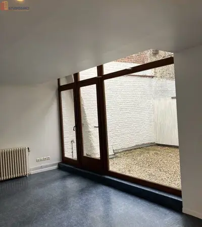 Studio à Lille
