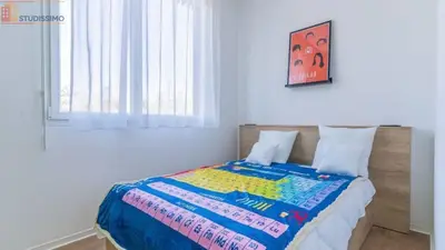 Studio à Loos