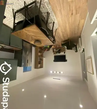 Studio à Lille