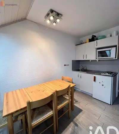 Studio à Risoul