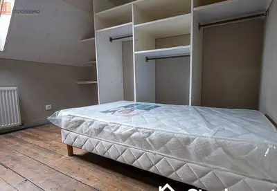 Studio à Tourcoing
